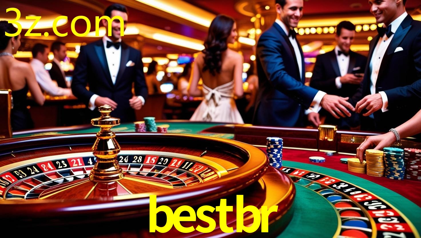 Cadastro Rápido BESTBR.COM